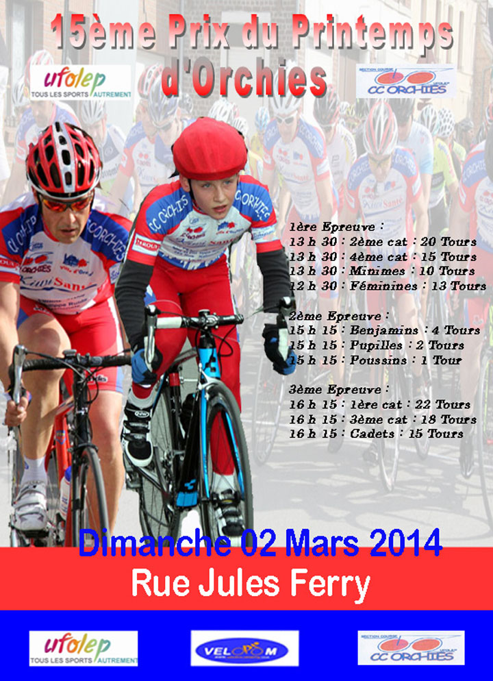 rencontre tours nord