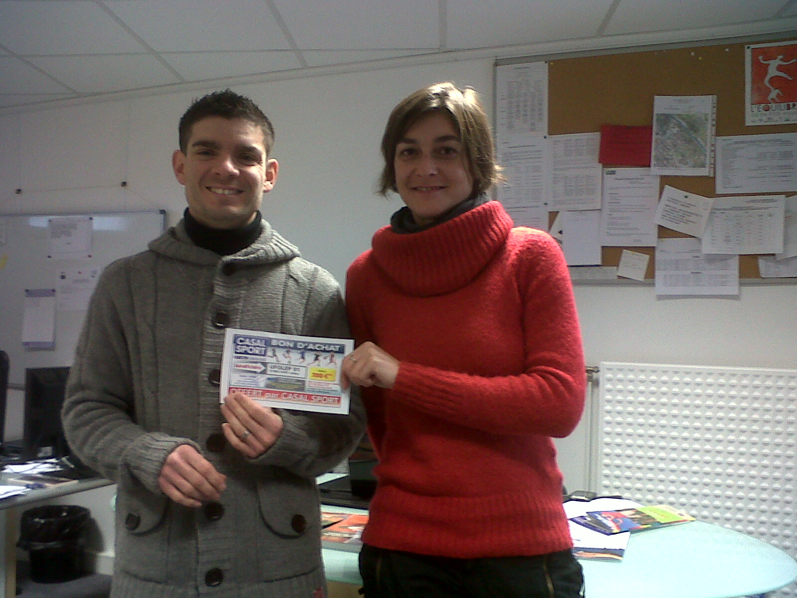 rencontre jeunesse essonne